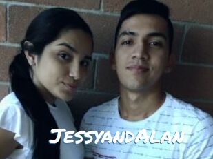 JessyandAlan