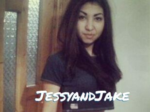 JessyandJake