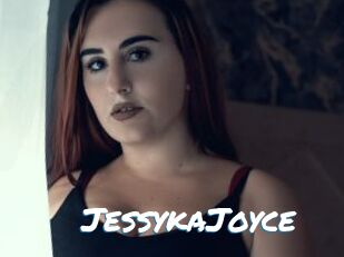 JessykaJoyce