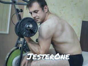 JesterOne