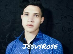 JesusRose