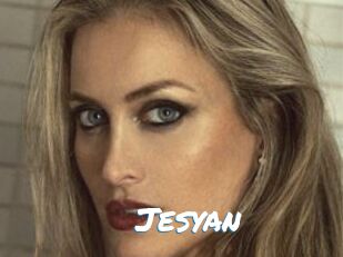 Jesyan