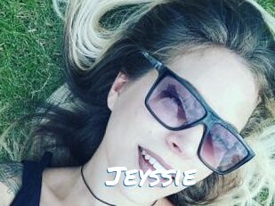 Jeyssie
