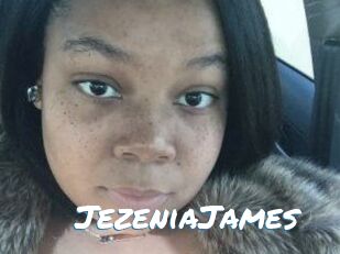 JezeniaJames Max 50