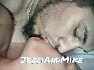 JezziAndMike