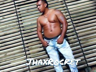 JhaxRocket