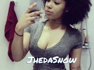 JhedaSnow