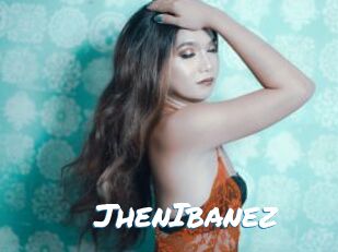JhenIbanez