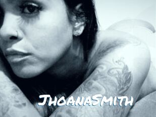 JhoanaSmith