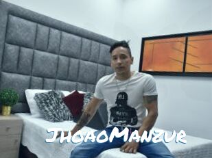 JhoaoManzur Max 50