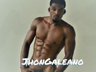 JhonGaleano