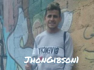 JhonGibson1