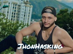 JhonHasking