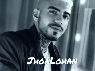 JhonLohan