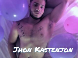 Jhon_Kastenjon
