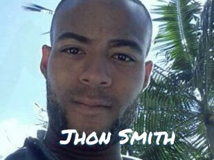 Jhon_Smith