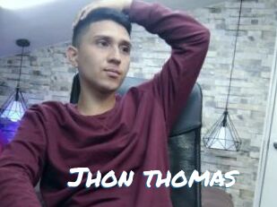 Jhon_thomas