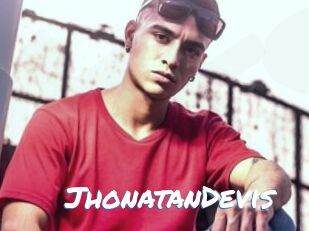 JhonatanDevis