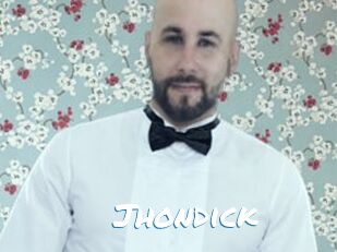 Jhondick Max 50