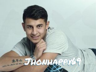 Jhonhappy69