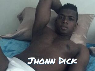 Jhonn_Dick