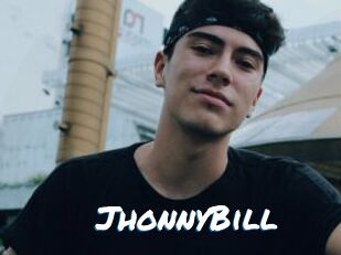 JhonnyBill