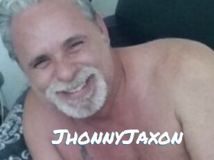 JhonnyJaxon