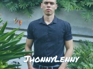 JhonnyLenny