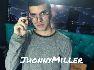 JhonnyMiller