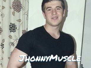 JhonnyMuscle