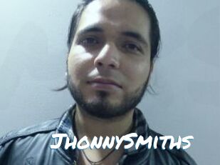 JhonnySmiths