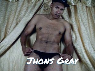 Jhons_Gray