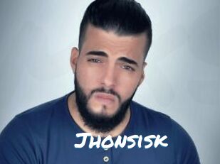 Jhonsisk