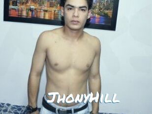 JhonyHill
