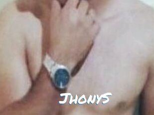 JhonyS