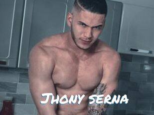 Jhony_serna