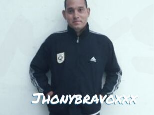 Jhonybravoxxx