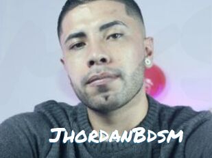 JhordanBdsm