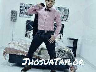 JhosuaTaylor