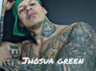 Jhosua_green