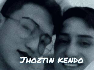 Jhoztin_kendo