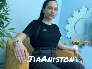 JiaAniston