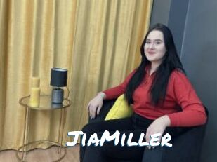 JiaMiller
