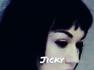 Jicky