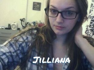 Jilliana
