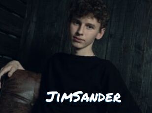 JimSander