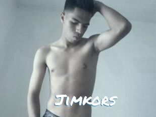 Jimkors