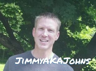 JimmyAKAJohns