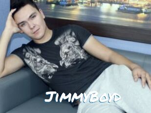 JimmyBoyd
