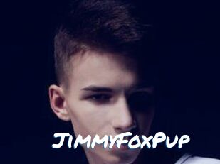 JimmyFoxPup
